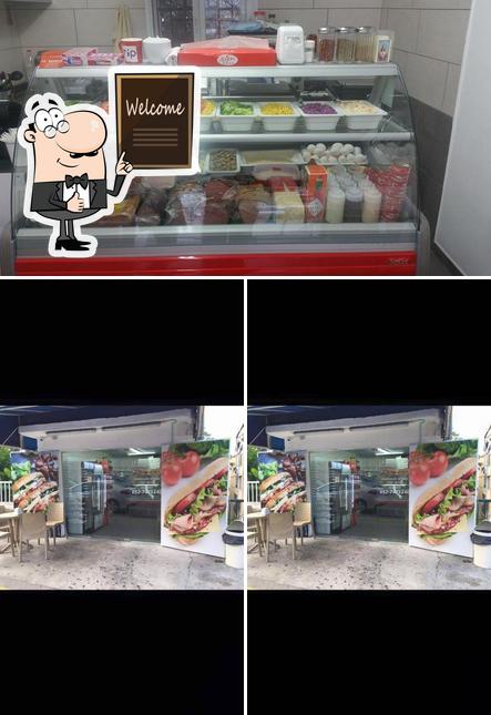 La - Baguette