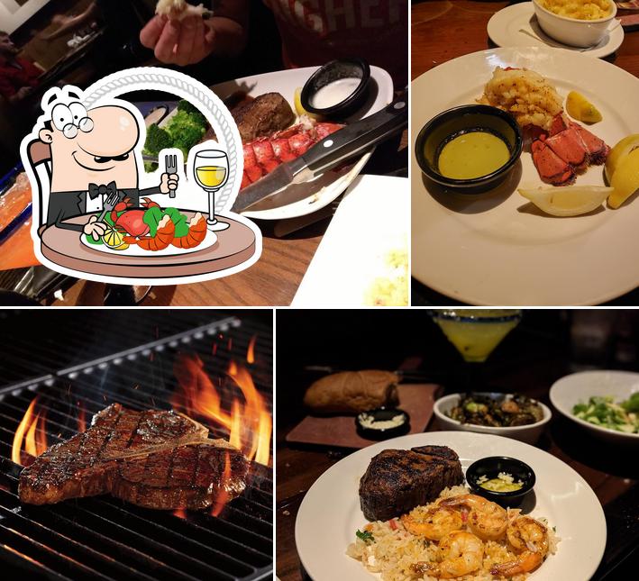 LongHorn Steakhouse