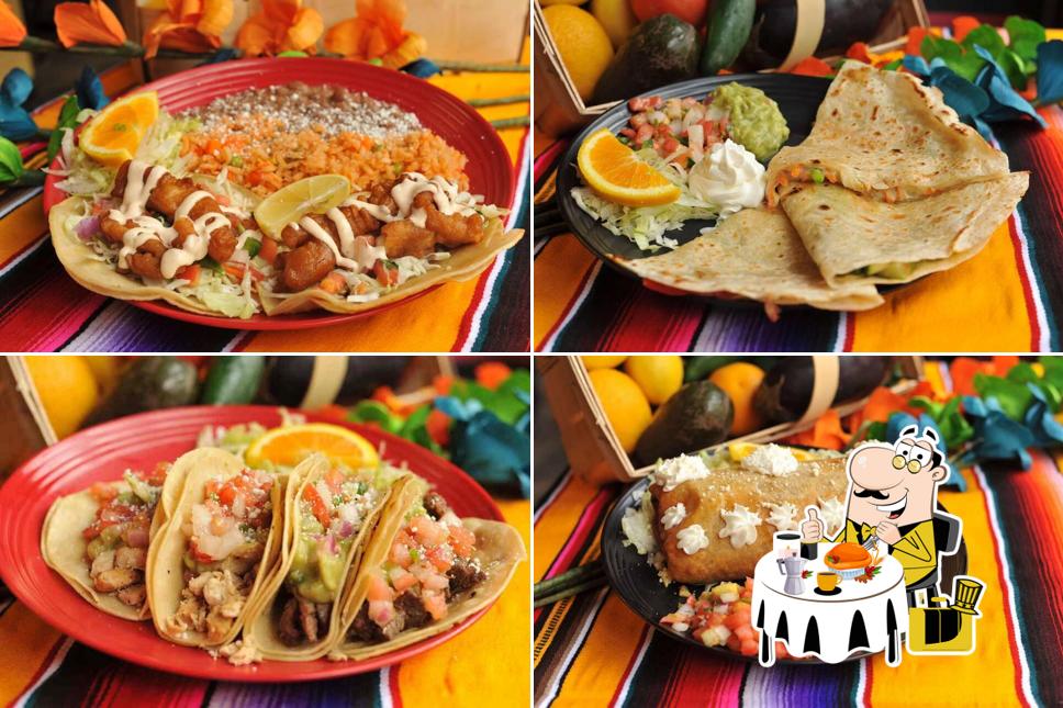 Los Cabos Mexican Restaurant