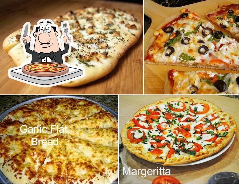 Marietta's Pizzeria