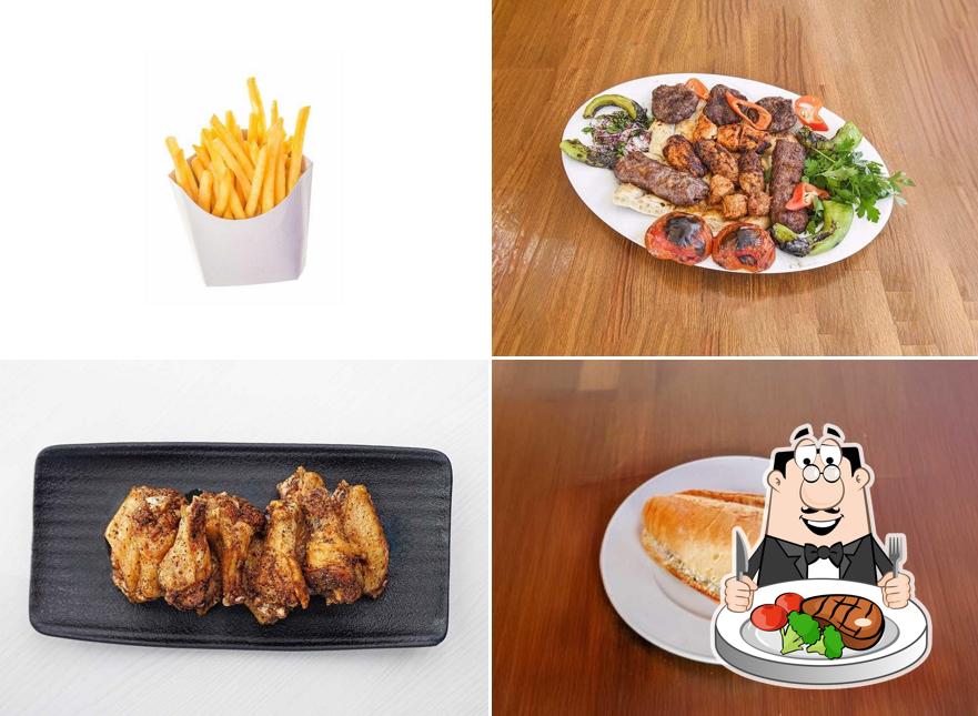 Ogenem Restaurant&Cafe