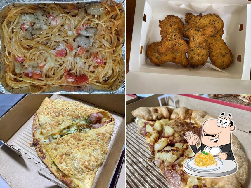PIZZA HUT必勝客-新竹竹東店