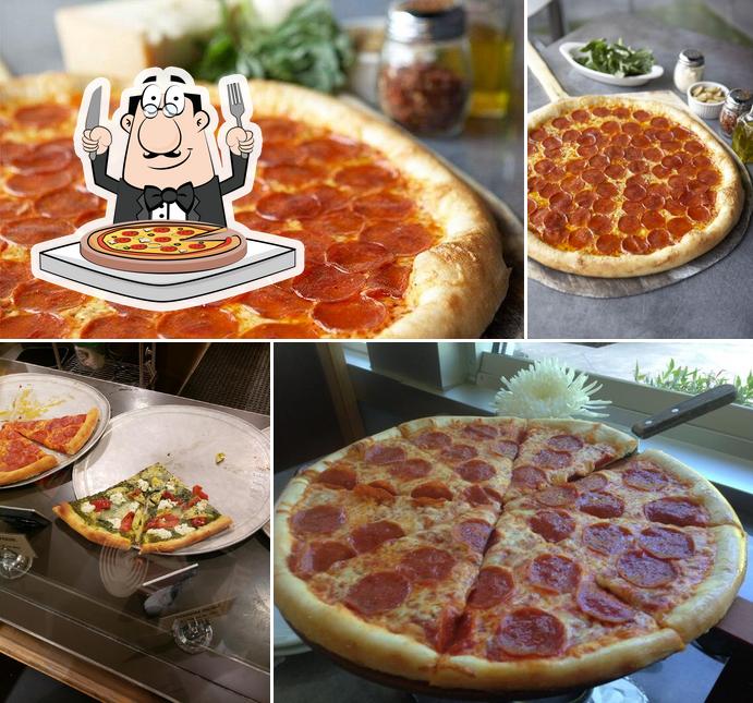 Pagliacci Pizza