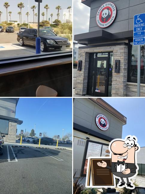 Panda Express