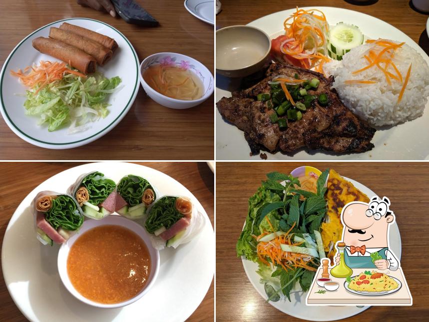 Pho Le Restaurant