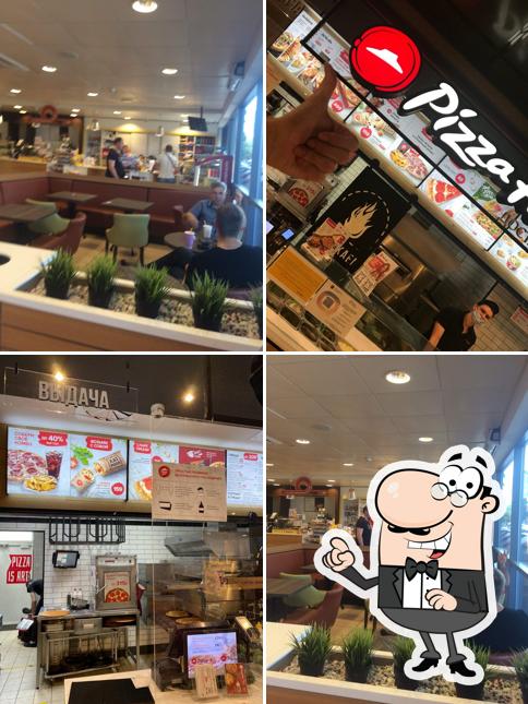 Pizza Hut