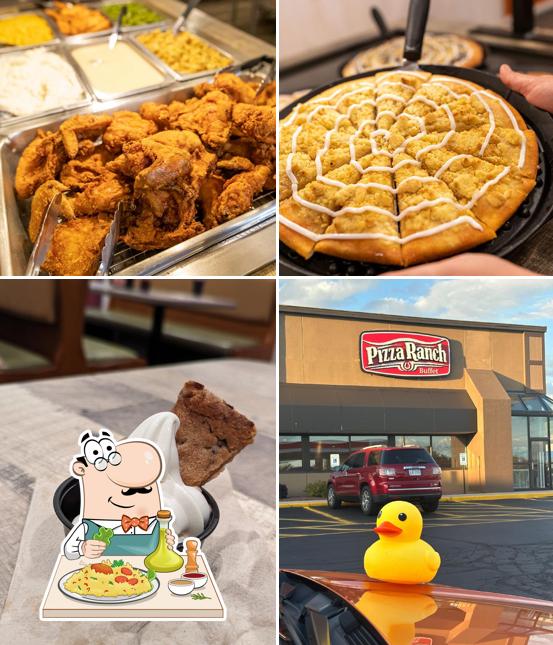 Pizza Ranch