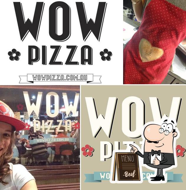 WOW Pizza