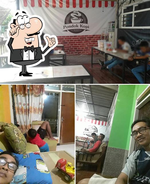 Pondok Kopi