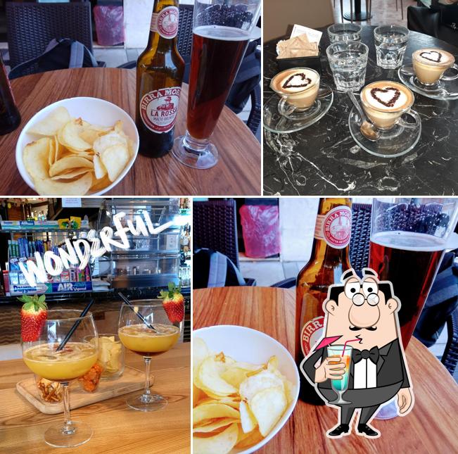 CAFFE' TRIESTE DI DANIOTTI ENRICO