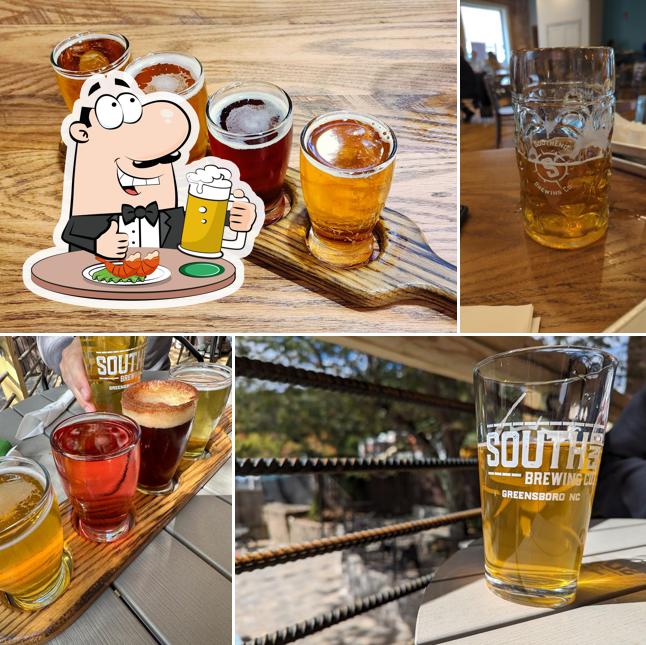 SouthEnd Brewing Co.