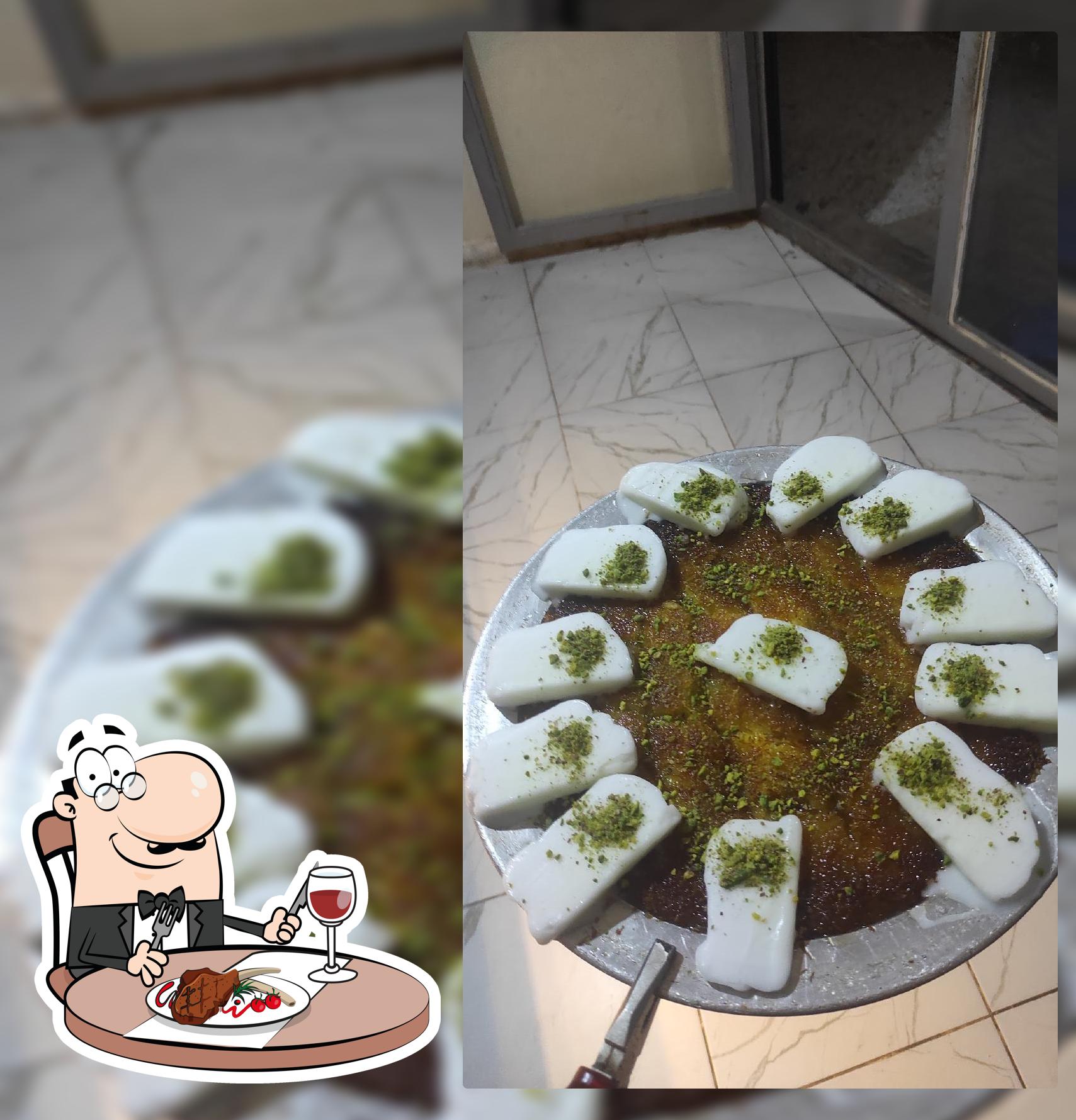 AKDAĞ KÜNEFE DÜNYASI