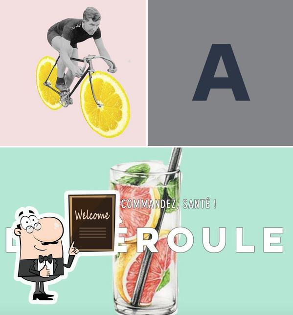 Apéroule