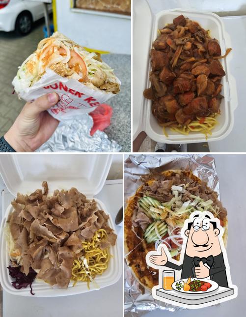 Asia Imbiss (beim alten Netto)