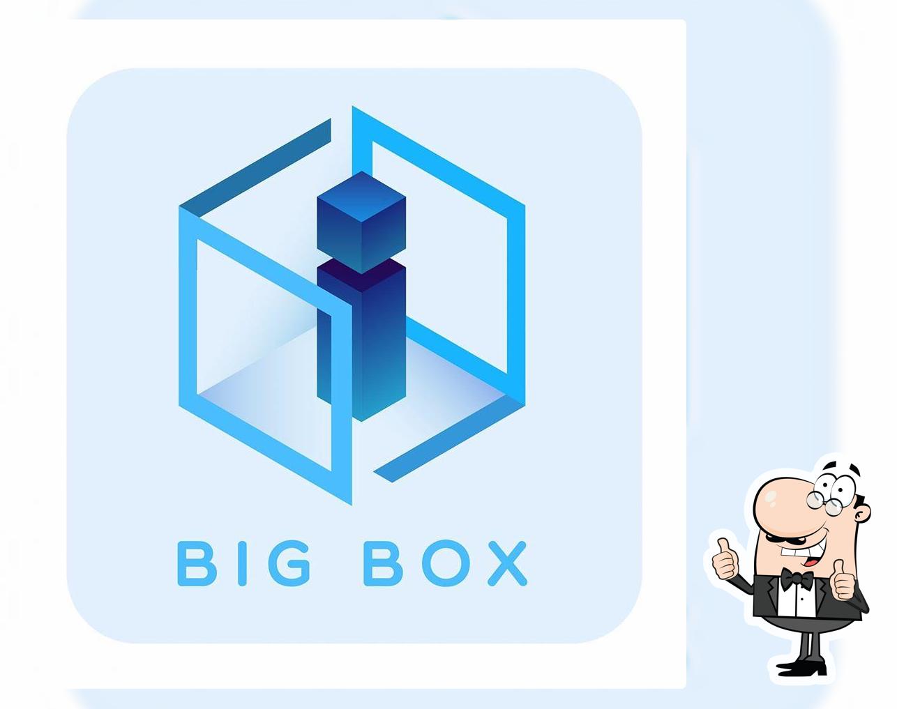 BIG BOX