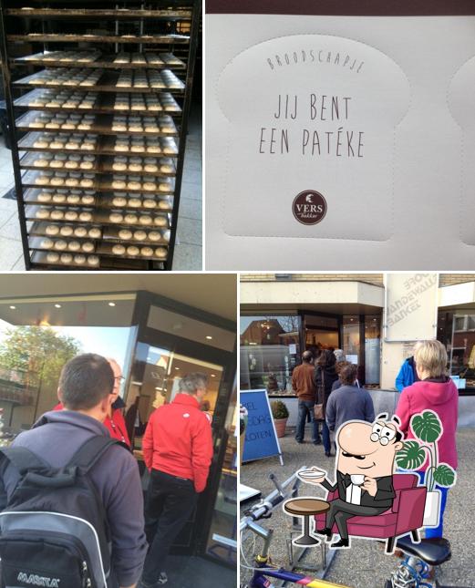 Bakery Vandewalle