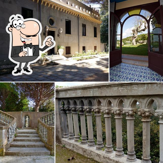 Borgo Musolino