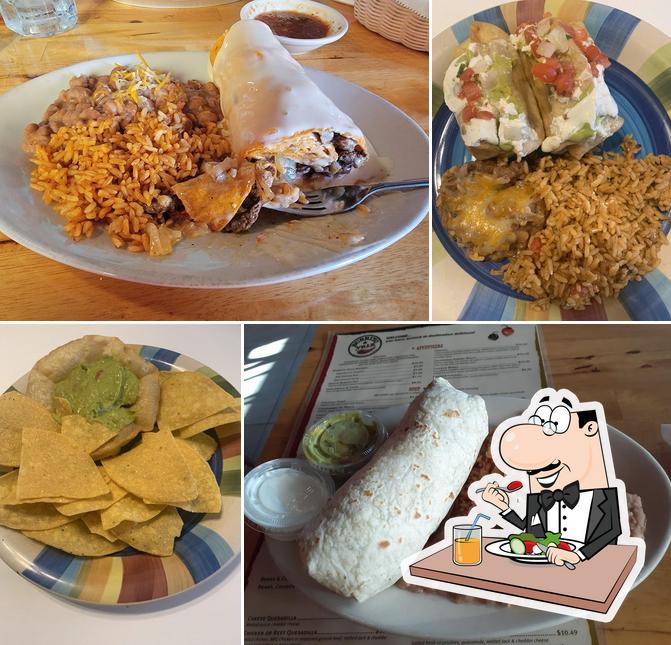 Burritoville