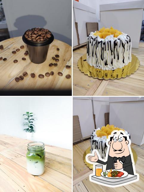 Butter & Brew