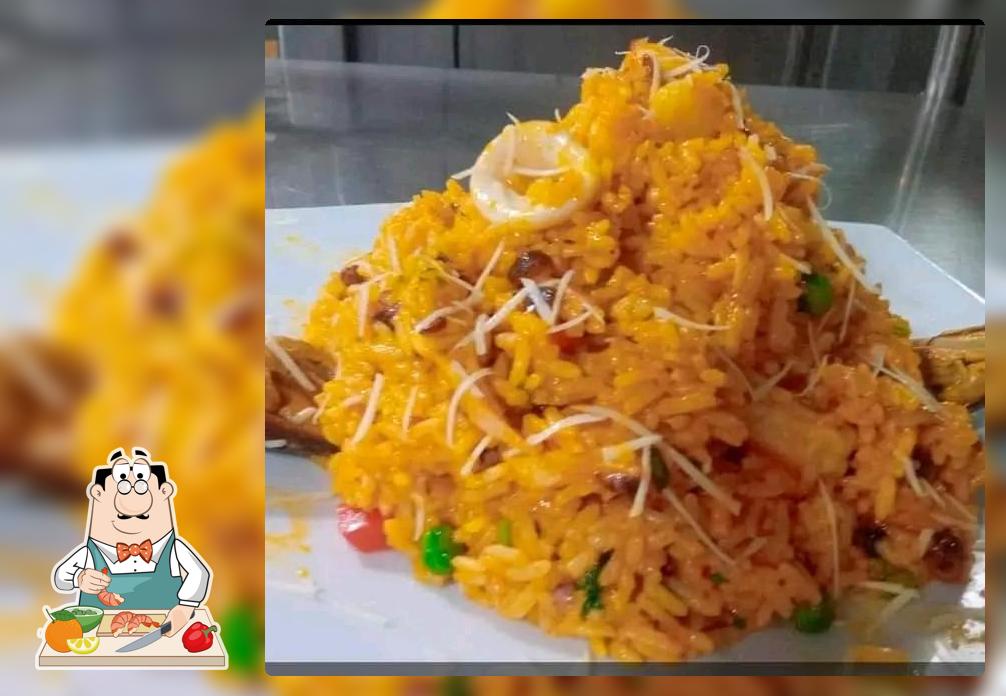 Cevichito express