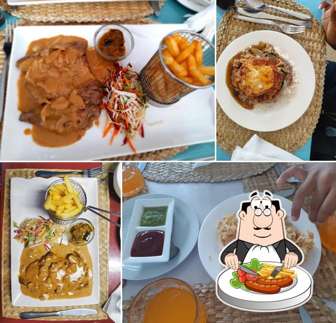 Chez Berno