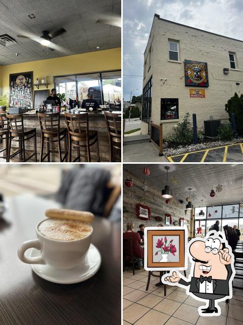 Chloe’s Cafe