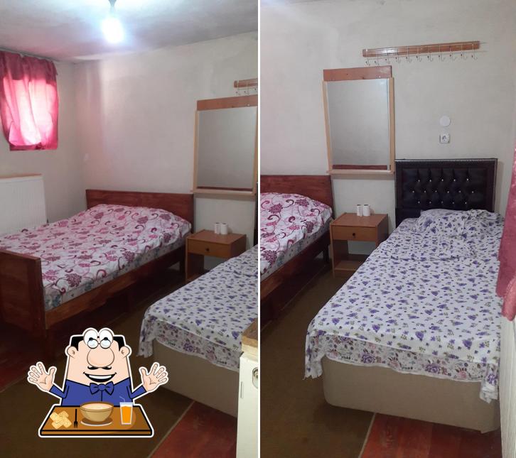 Er Pansiyon Ve Restorant