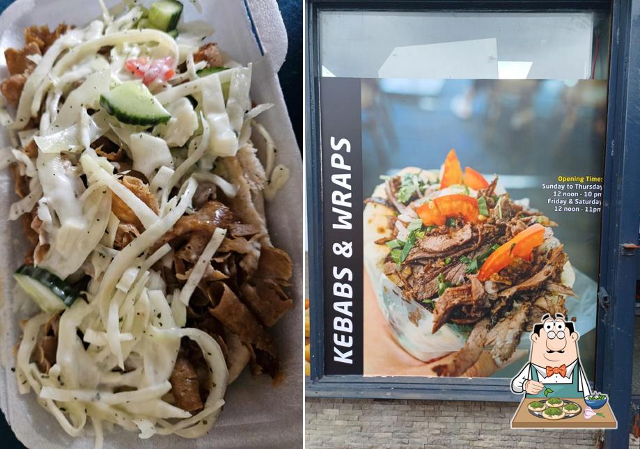 Foodies hub