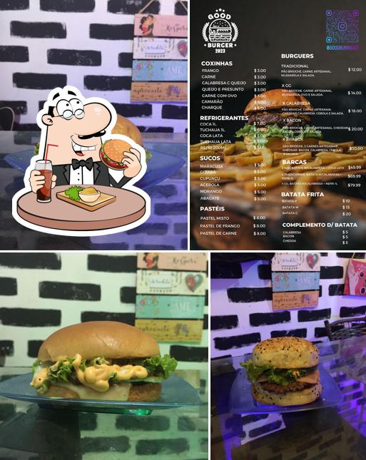 Good burguer