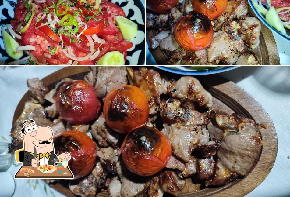Honadonda SHASHLIK