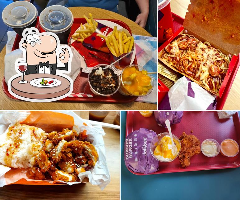Jollibee Cardiff