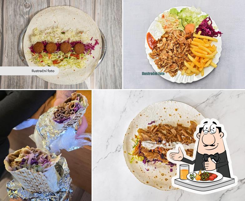 Kebab 99!