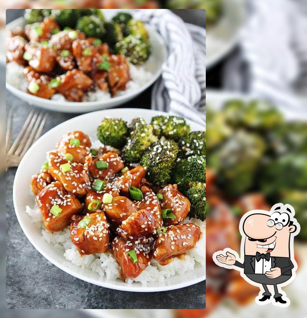 Li's kitchen