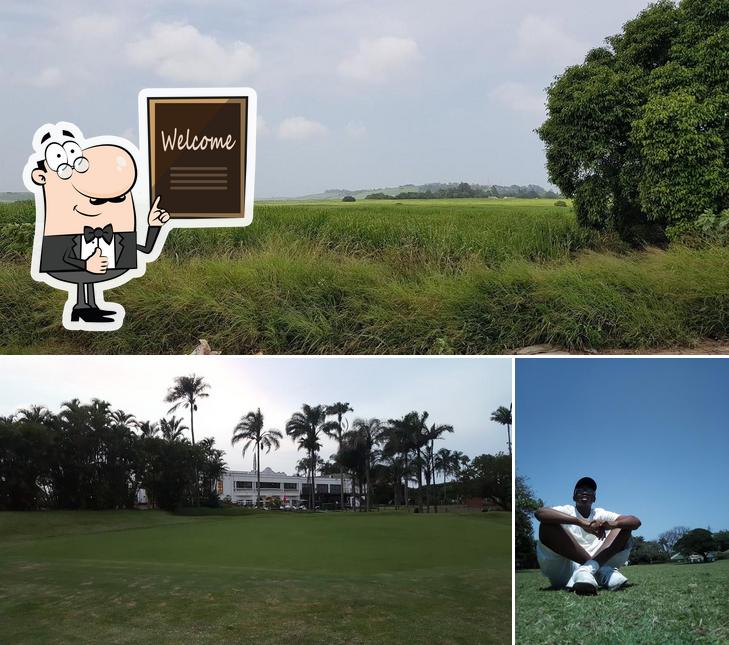 Maidstone Country Club