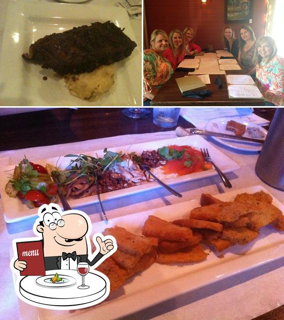 Nacoochee Grill