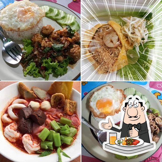 Nugket restaurant ครัวนักเก็ต