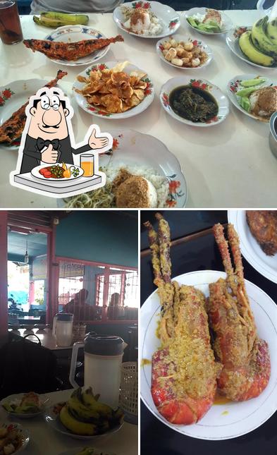 Rumah Makan Talago Surya