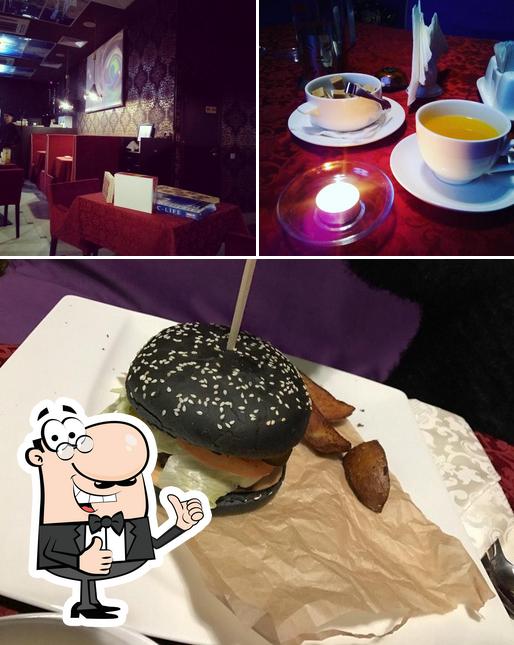 SHEIKH ShiSha&Food