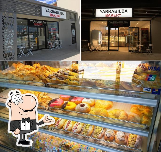 Yarrabilba Bakery