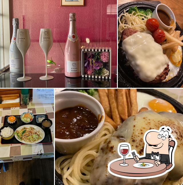 Restaurant Hashi