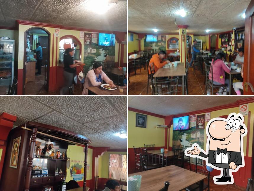 Restaurante Sarita