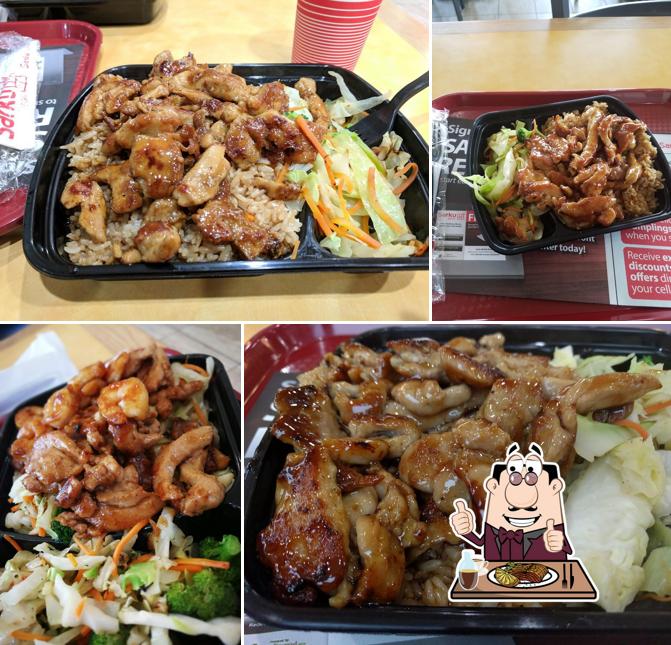 Sarku Japan