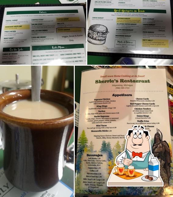 Sherrie's Restaurant