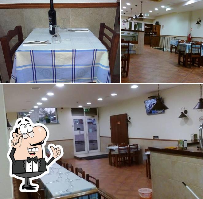 Restaurante Cá Te Espero