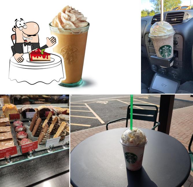Starbucks Coffee