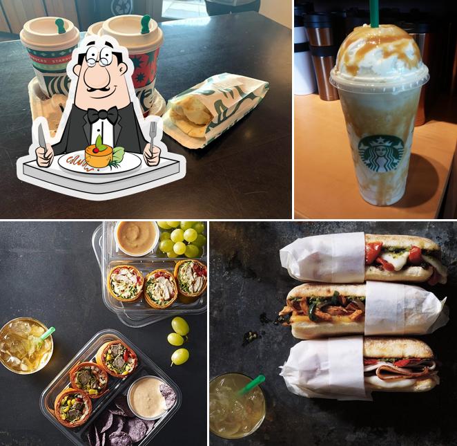 Starbucks Coffee Company