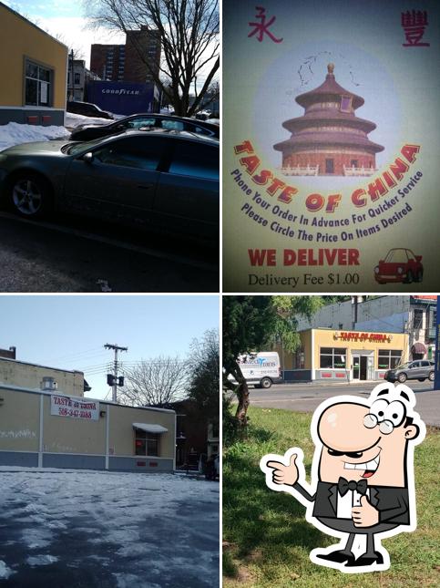 Taste of China