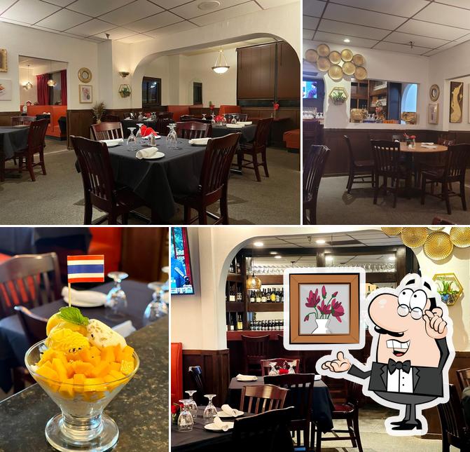 Thai Chiang Rai Restaurant