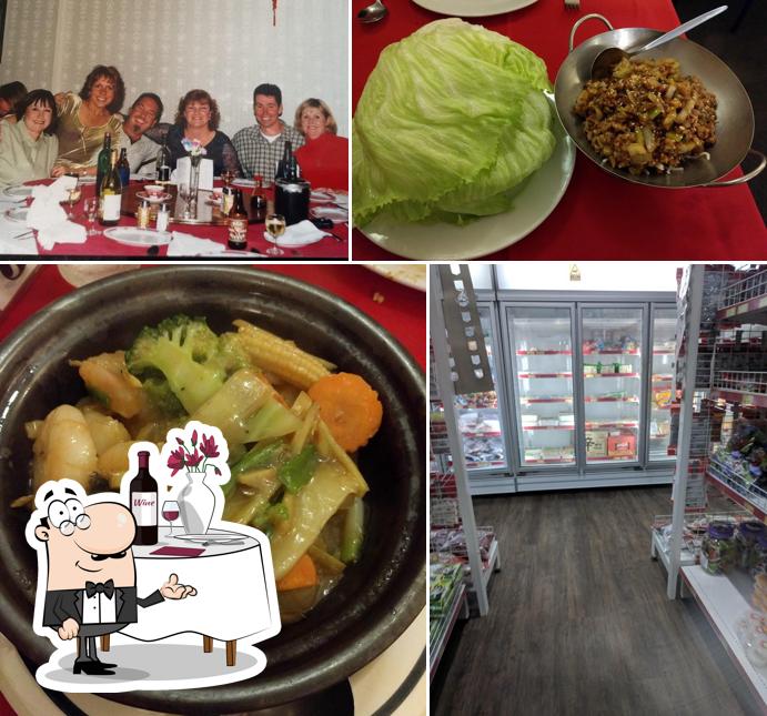 Tuggerah Inn Chinese Restaurant