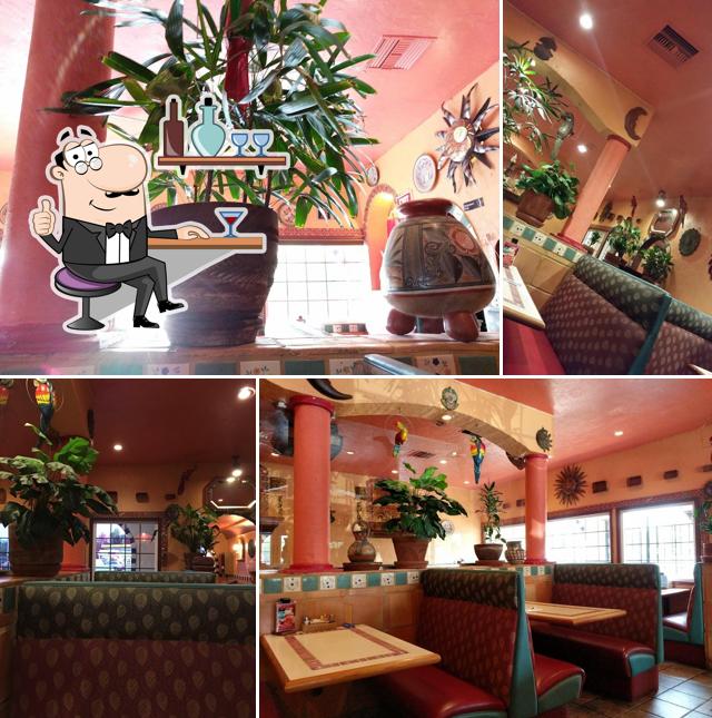 Viva Mexico Restaurant